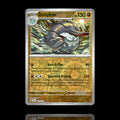 ▸ Donphan | SV08: Surging Sparks | Reverse Holo | 103/191 | NM