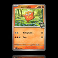 ▸ N's Darumaka | ME: Ascended Heroes | Common | 032/217 | NM