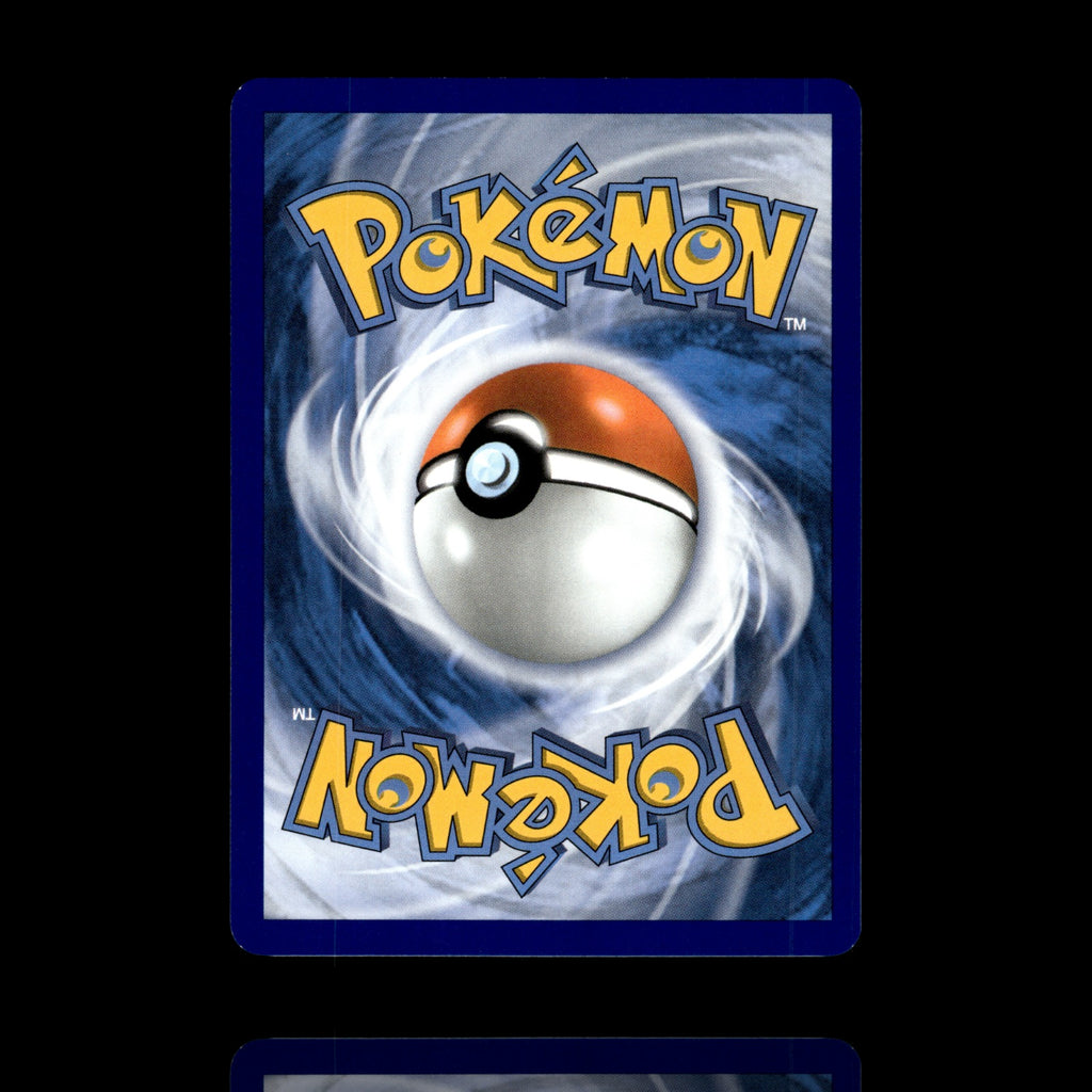 ▸ Stonjourner | ME01: Mega Evolution | Reverse Holo | 081/132 | NM
