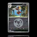 ▸ Bisharp | ME: Ascended Heroes | Energy Reverse Holo | 147/217 | NM