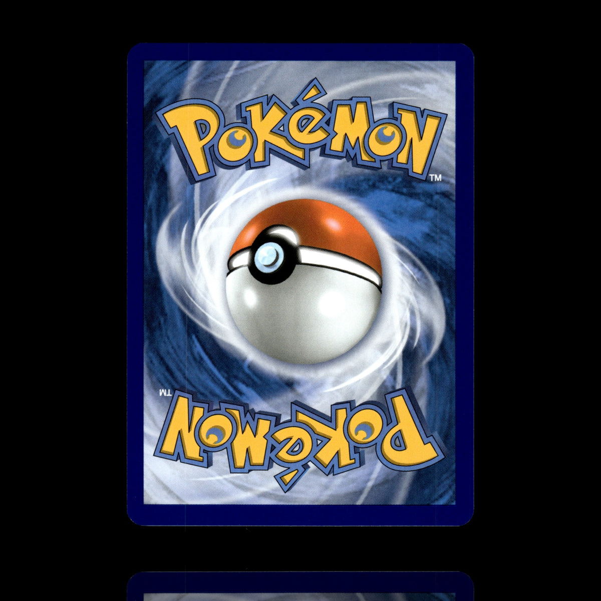 ▸ Banette | ME05 Pitch Black | Reverse Holo | 034/084 | NM