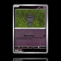 ▸ Marshadow | ME05: Pitch Black | Reverse Holo | 040/084 | NM