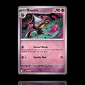 ▸ Banette | ME: Ascended Heroes | Uncommon | 091/217 | NM