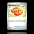 ▸ Buddy-Buddy Poffin | ME: Ascended Heroes | Common | 184/217 | NM