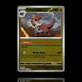 ▸ Tyrantrum | ME03: Perfect Order | Reverse Holo | 045/088 | NM