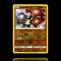 ▸ Zygarde | SWSH04: Vivid Voltage | Reverse Holo | 093/185 | NM