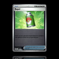 ▸ Repel | ME01: Mega Evolution | Reverse Holo | 126/132 | NM