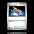 ▸ Night Stretcher | ME: Ascended Heroes | Common | 196/217 | NM