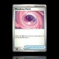 ▸ Wondrous Patch | ME02: Phantasmal Flames | Uncommon | 094/094 | NM