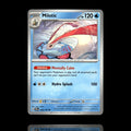 ▸ Milotic | SV06: Twilight Masquerade | Uncommon | 050/167 | NM