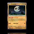▸ Lunatone | ME01: Mega Evolution | Rare | 074/132 | NM