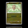▸ Baltoy | ME04: Chaos Rising | Reverse Holo | 046/086 | NM