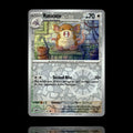 ▸ Raticate | SV: Scarlet & Violet 151 | Reverse Holo | 020/165 | NM