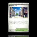 ▸ Lumiose City | ME03: Perfect Order | Uncommon | 077/088 | NM