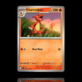 ▸ Charmeleon | ME: Ascended Heroes | Uncommon | 021/217 | NM