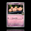▸ Team Rocket's Exeggcute | ME: Ascended Heroes | Common | 077/217 | NM
