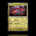 ▸ Eternatus | SV08: Surging Sparks | Rare | 141/191 | NM