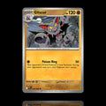 ▸ Gliscor | ME02: Phantasmal Flames | Uncommon | 050/094 | NM