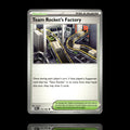 ▸ Team Rocket's Factory | SV10: Destined Rivals | Uncommon | 173/182 | NM