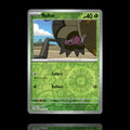 ▸ Rellor | SV10: Destined Rivals | Reverse Holo | 024/182 | NM