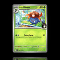 ▸ Erika's Gloom | ME: Ascended Heroes | Uncommon | 002/217 | NM