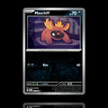 ▸ Maschiff | ME05: Pitch Black | Reverse Holo | 057/084 | NM