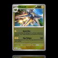 ▸ Vikavolt | ME05: Pitch Black | Reverse Holo | 026/084 | NM