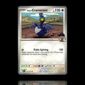 ▸ Hop's Cramorant | ME: Ascended Heroes | Uncommon | 177/217 | NM