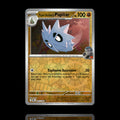 ▸ Team Rocket's Pupitar | SV10: Destined Rivals | Reverse Holo | 095/182 | NM
