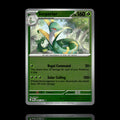 ▸ Serperior | ME03: Perfect Order | Reverse Holo | 006/088 | NM