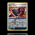 ▸ Rusted Shield | Shining Fates | Reverse Holo | 061/072 | NM