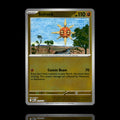 ▸ Solrock | ME01: Mega Evolution | Reverse Holo | 075/132 | NM