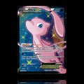 ▸ Mew EX Full Art | Legendary Treasures: Radiant Collection | RC24/RC25 | LP