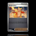 ▸ Firebreather | ME02: Phantasmal Flames | Reverse Holo | 089/094 | NM