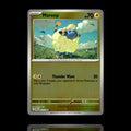 ▸ Mareep | ME04: Chaos Rising | Reverse Holo | 027/086 | NM