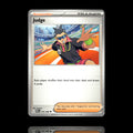 ▸ Judge | ME03: Perfect Order | Uncommon | 076/088 | NM