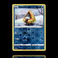▸ Snorunt | SWSH12: Silver Tempest | Reverse Holo | 041/195 | NM
