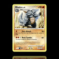 ▸ Rhydon | Supreme Victors | Uncommon | 80 | NM