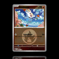 ▸ Scorbunny | ME: Ascended Heroes | Energy Reverse Holo | 036/217 | NM