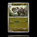 ▸ Tyrunt | ME03: Perfect Order | Reverse Holo | 044/088 | NM