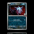 ▸ Team Rocket's Nidoran F | SV10: Destined Rivals | Reverse Holo | 114/182 | NM