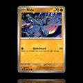 ▸ Riolu | SV: Prismatic Evolutions | Common | 050/131 | NM