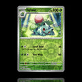 ▸ Ivysaur | SV: Scarlet & Violet 151 | Reverse Holo | 002/165 | NM