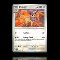 ▸ Delcatty | ME: Ascended Heroes | Uncommon | 166/217 | NM