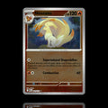 ▸ Ninetales | ME01: Mega Evolution | Reverse Holo | 020/132 | NM