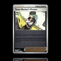 ▸ Team Rocket's Proton | ME: Ascended Heroes | Reverse Holo | 208/217 | NM