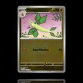 ▸ Vibrava | ME02: Phantasmal Flames | Reverse Holo | 052/094 | NM