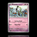 ▸ Meloetta | ME02: Phantasmal Flames | Uncommon | 040/094 | NM