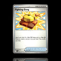 ▸ Fighting Gong | ME: Ascended Heroes | Uncommon | 187/217 | NM