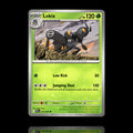 ▸ Lokix | ME02: Phantasmal Flames | Uncommon | 010/094 | NM